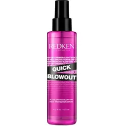 Redken Quick Blowout Spray 125ml