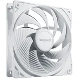 be quiet! Pure Wings 3 PWM high-speed White 120mm (BL111)