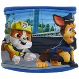 Paw Patrol Schal Winter Loop Chase in blau | Gr.: onesize