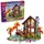 LEGO Friends Gemütliche Hütte im Herbstwald 42705