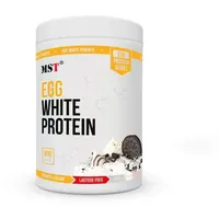 MST EGG Protein Cookies and Cream