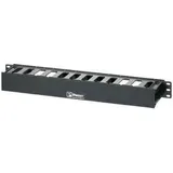 Panduit Kabelführungspanel WMPFSE