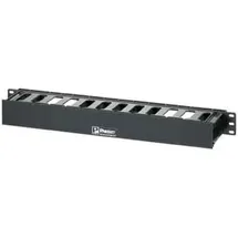 Panduit Kabelführungspanel WMPFSE