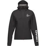 Head Race 3L Jacket schwarz 54