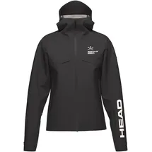 Head Race 3L Jacket schwarz 54