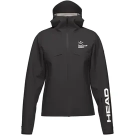 Head Race 3L Jacket schwarz 54