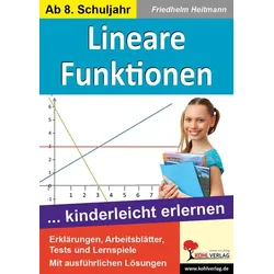 Lineare Funktionen