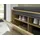 Home Affaire GiRON/CiTY 100 x 50 x 40 cm braun / braun