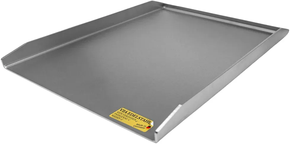Plancha | Napoleon Prestige Connected | 453x345x40mm