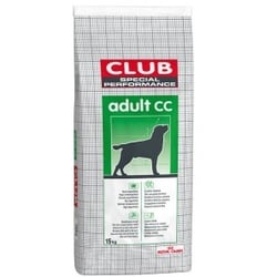 ROYAL CANIN Club Special Performance adult CC 15kg 15 kg