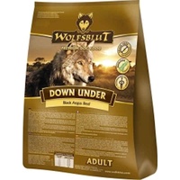 WOLFSBLUT Down Under Adult