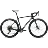 Orbea Terra H45 1X 2026 Unisex schwarz/weiß