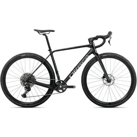 Orbea Terra H45 1X 2026 Unisex schwarz/weiß