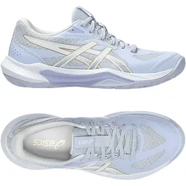 Asics Gel-Tactic 13 Damen blau, 44