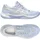 Asics Gel-Tactic 13 Damen blau, 44