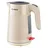 TWK2M167 1,7 l Beige