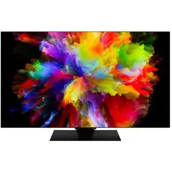 Panasonic TV-65Z80AEZ schwarz