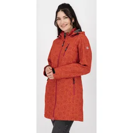 DEPROC activ DEPROC ACTIVE SHELBY LONG in Rot | Gr.: 52