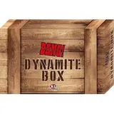 ABACUSSPIELE BANG!: Dynamite Sammlerbox deutsche Version