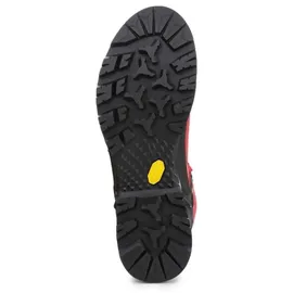 Salewa Mountain Trainer 2 Mid GTX Damen Red Dahlia/Black 38
