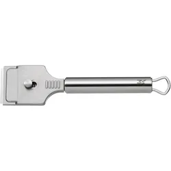 Ceranfeldschaber WMF PROFI PLUS - silber