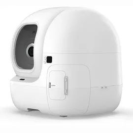 Petkit Katzentoilette Purobot Max Pro XL Weiß