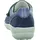 LONGO Damen Blau 41