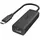 Hama 00200360 Schnittstellenkarte/Adapter RJ45