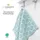 Dyckhoff Pure Natural Honey Kinderhandtuch 50 x 100 cm blau