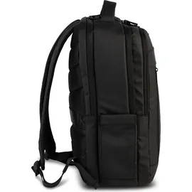 Heinrich Sieber Business Pro Rucksack Schwarz