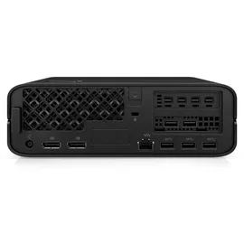 HP Z2 Mini G9 Workstation 2023 8,3" 4K Ultra HD Intel Core i7-14700 5,4 GHz 32 GB RAM 512 GB SSD RTX A400 Win 11