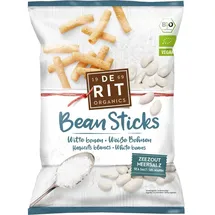 De Rit Bean Sticks Meersalz bio