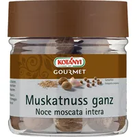 KOTANYI Gewürz, Kotanyi Muskatnuss ganz