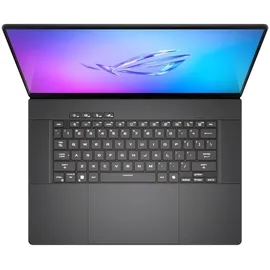 Asus ROG Zephyrus G16 16" Ryzen AI 9 16 GB RAM 1 TB SSD RTX 4060 Grau