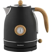 Klausberg 1,7 l Schwarz