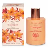 L'Erbolario Bagnogel Frangipani 300ml
