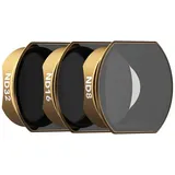 PolarPro Cinema Series Shutter Collection