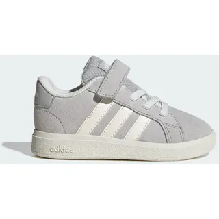 2.0 Kids Schuh flussgrau|WEISS|WEISS 27