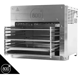 Intergrill 800° Gasgrill XXL