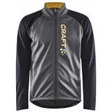 Craft Core Bike Subz Jacket Men granite-black (985999) M