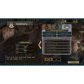 Monster Hunter Tri (Wii)