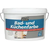 Super Nova Bad- und Küchenfarbe 2,5 l