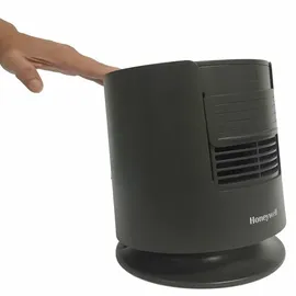 Honeywell HTF400E4 Tischventilator schwarz