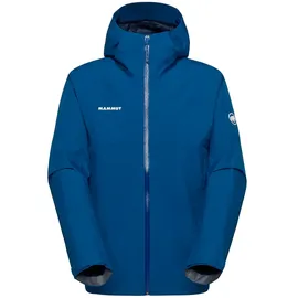 Mammut Treeline Hardshell Gore-tex® Jacke - Tschiel - XL