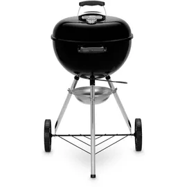 WEBER Original Kettle E-4710 schwarz