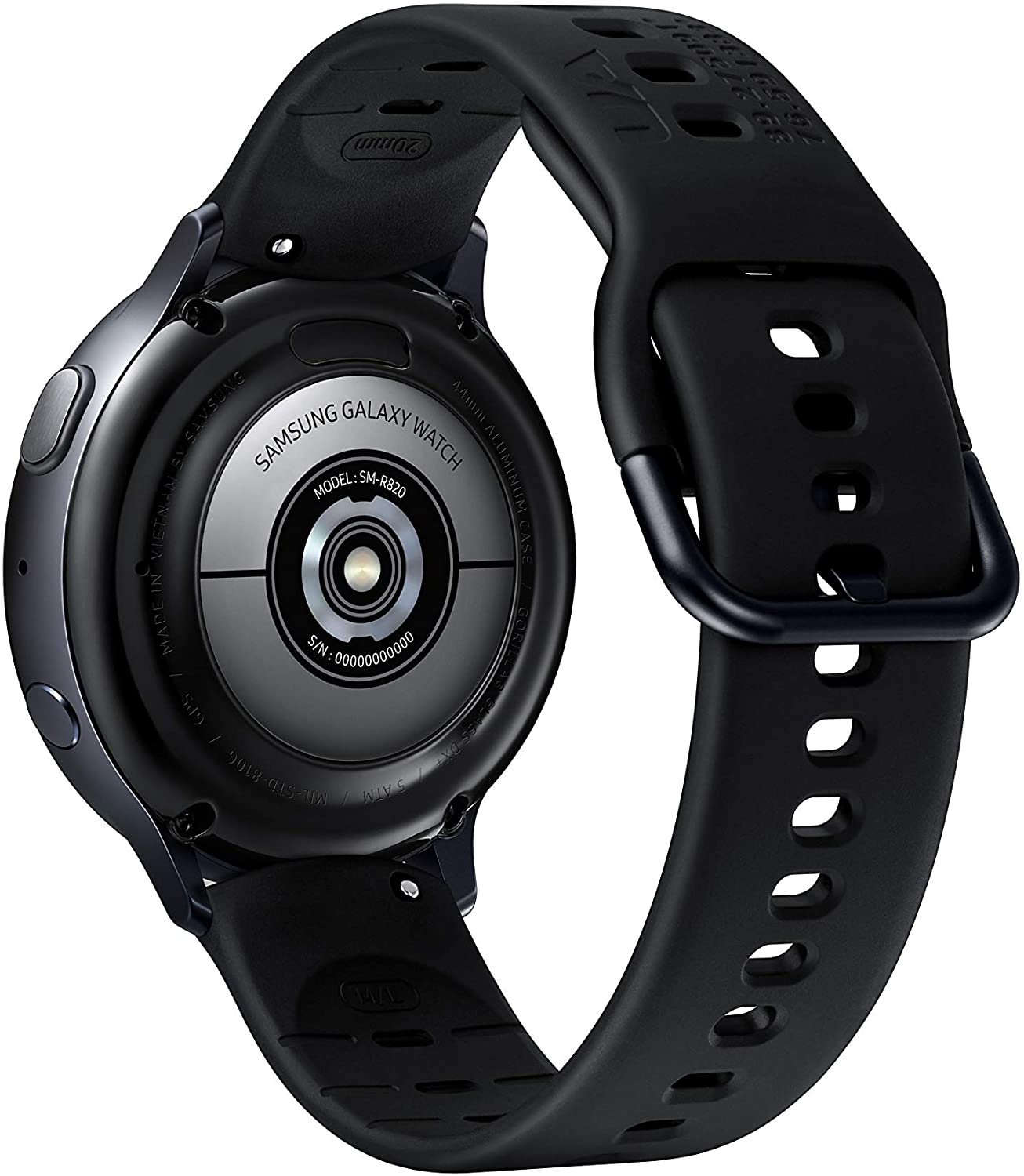 samsung galaxy watch under armour edition