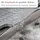 SOTech Abtropfmatte 396 x 327 x 12 mm Grau