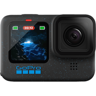 GoPro HERO12 Black (CHDHX-121)