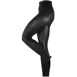 Esprit Leggings Cotton Schwarz S