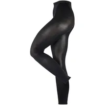 Esprit Leggings Cotton Schwarz S